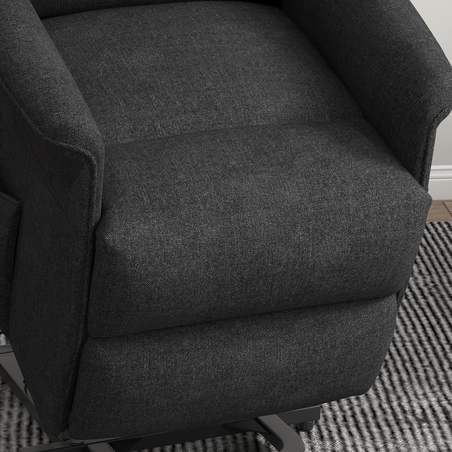 Power Lift Recliner Chair