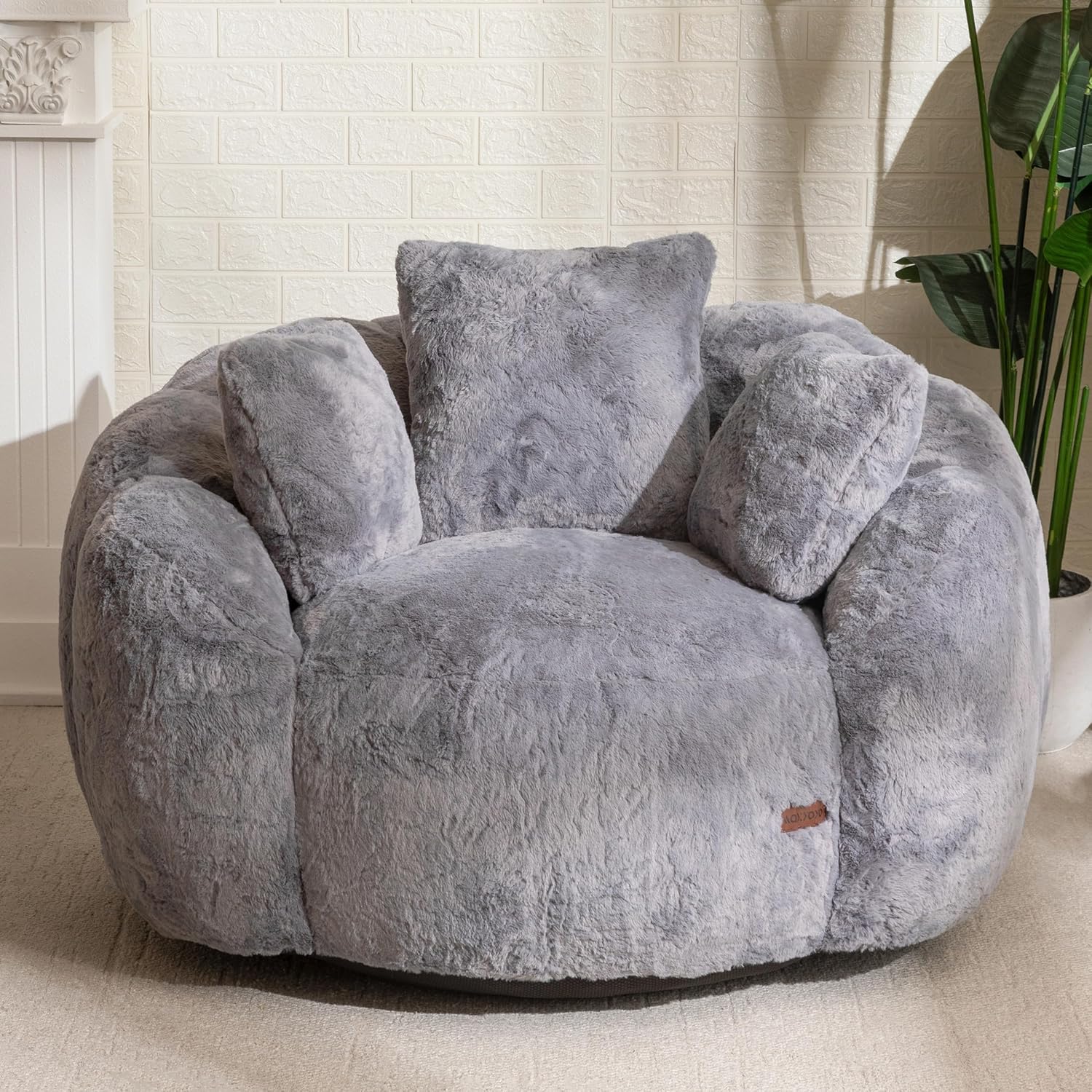 Bean Bag Chair for Adults,