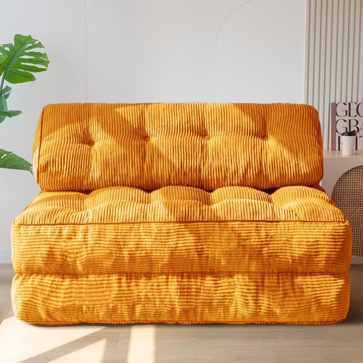 Folding Sofa Bed