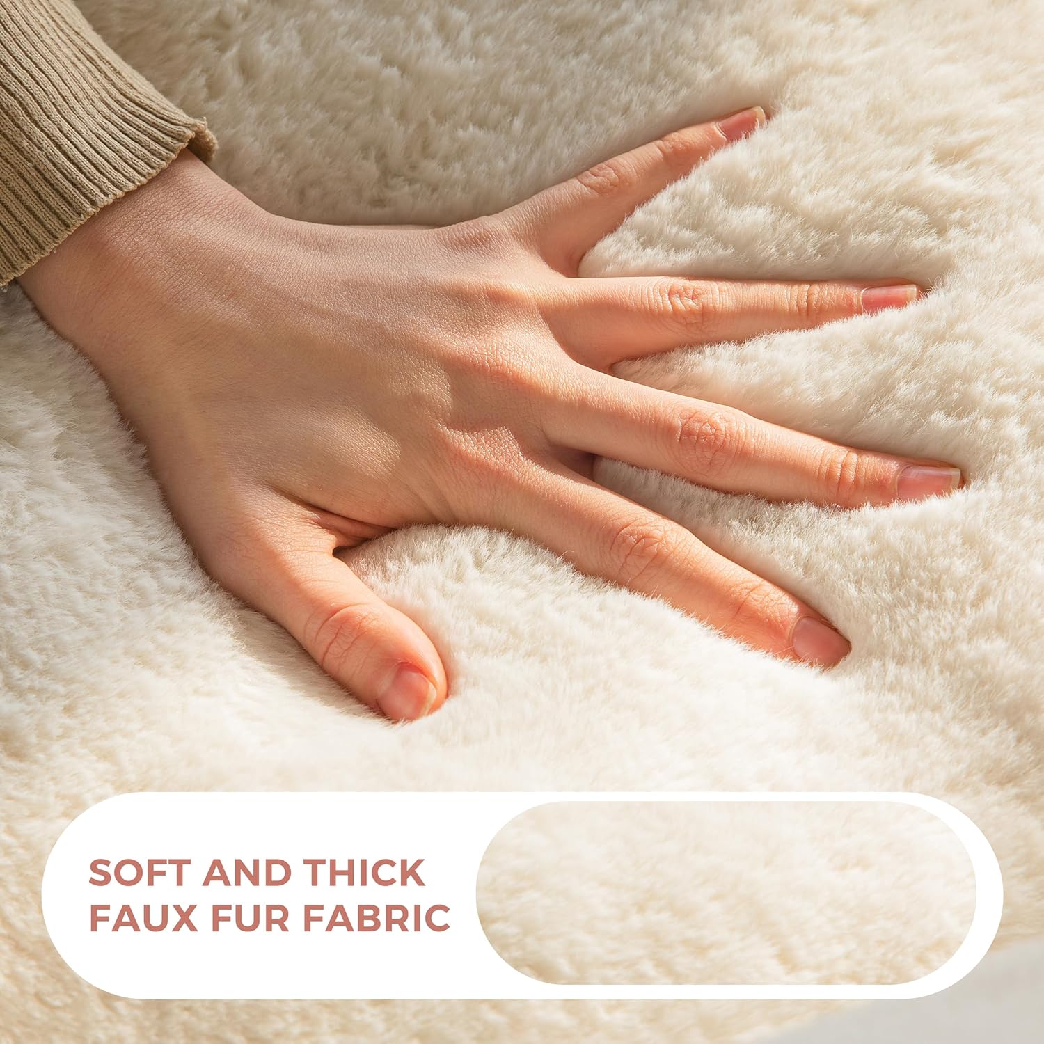 Bean Bag Chair for Adults,