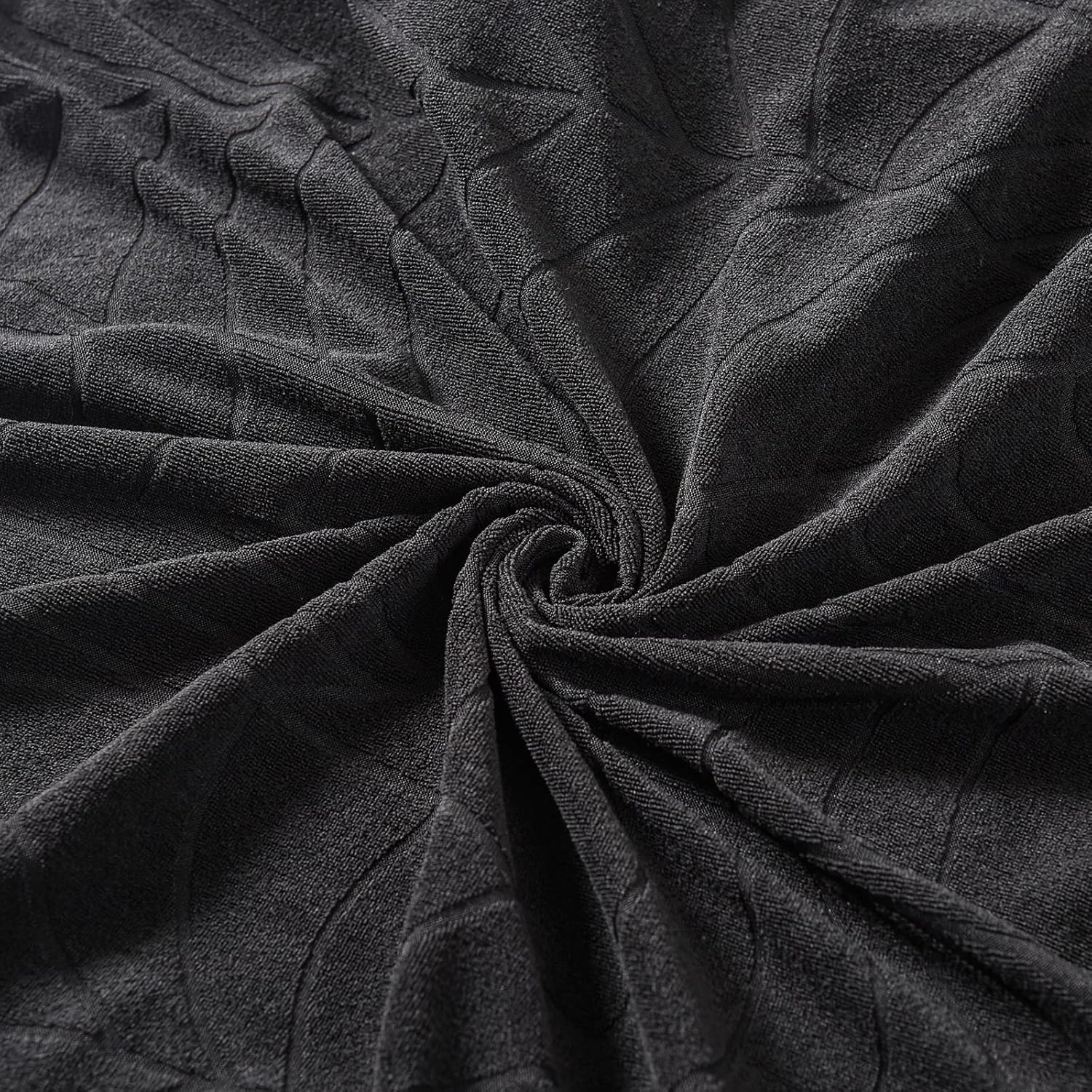 Wing Chair Slipcover