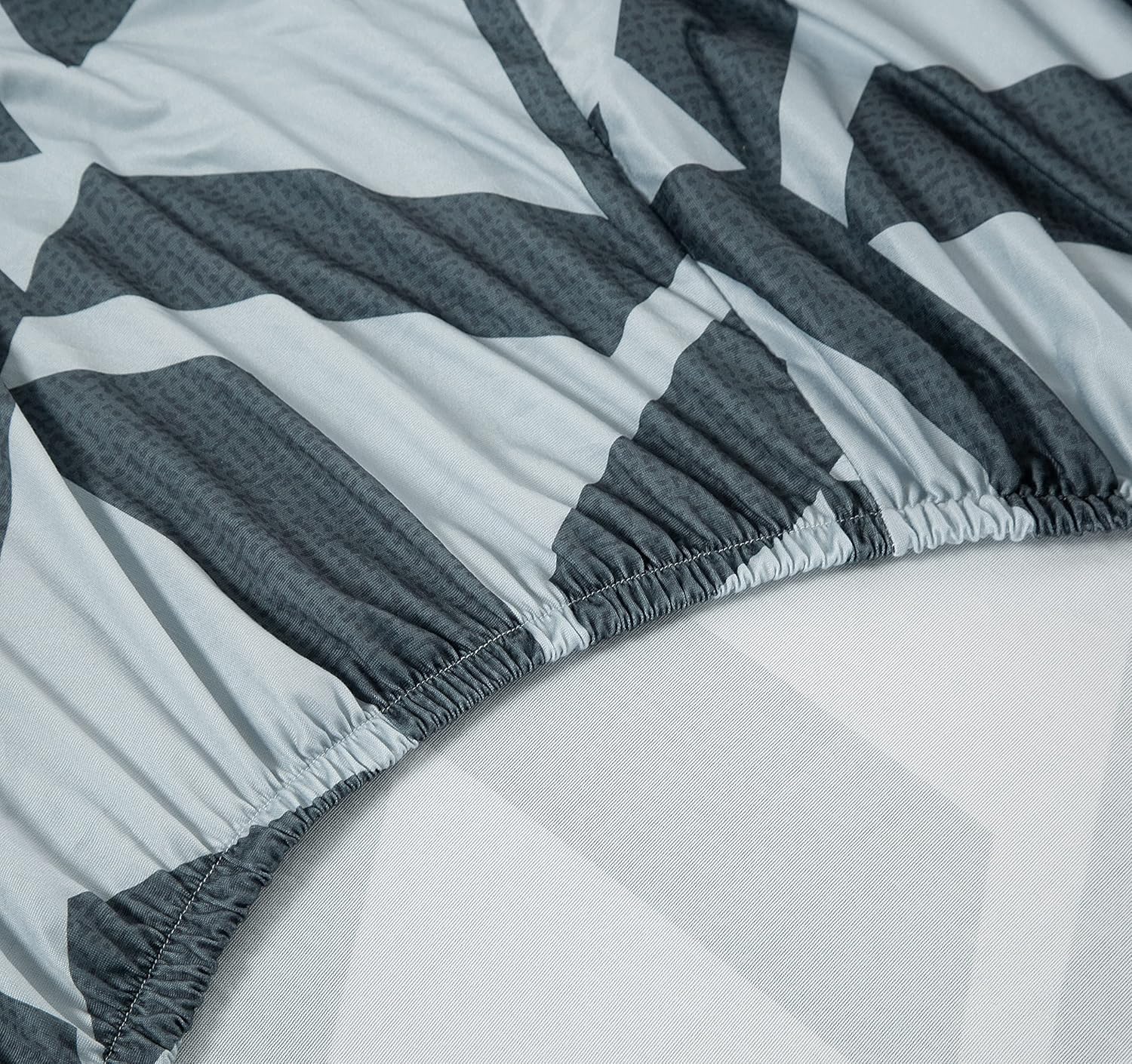 Armless Futon Slipcovers Stretch Folding Sofa