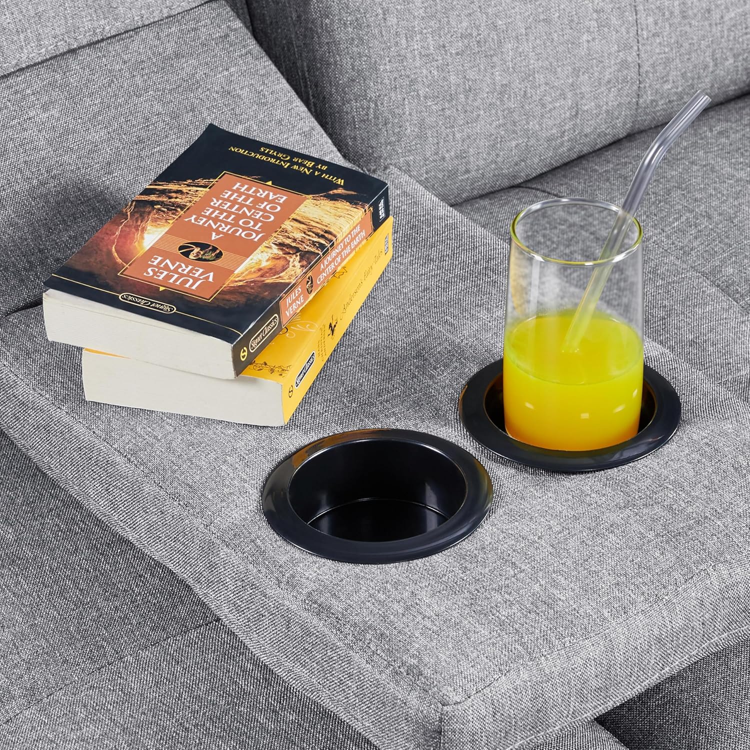 Convertible Sofa Bed Adjustable