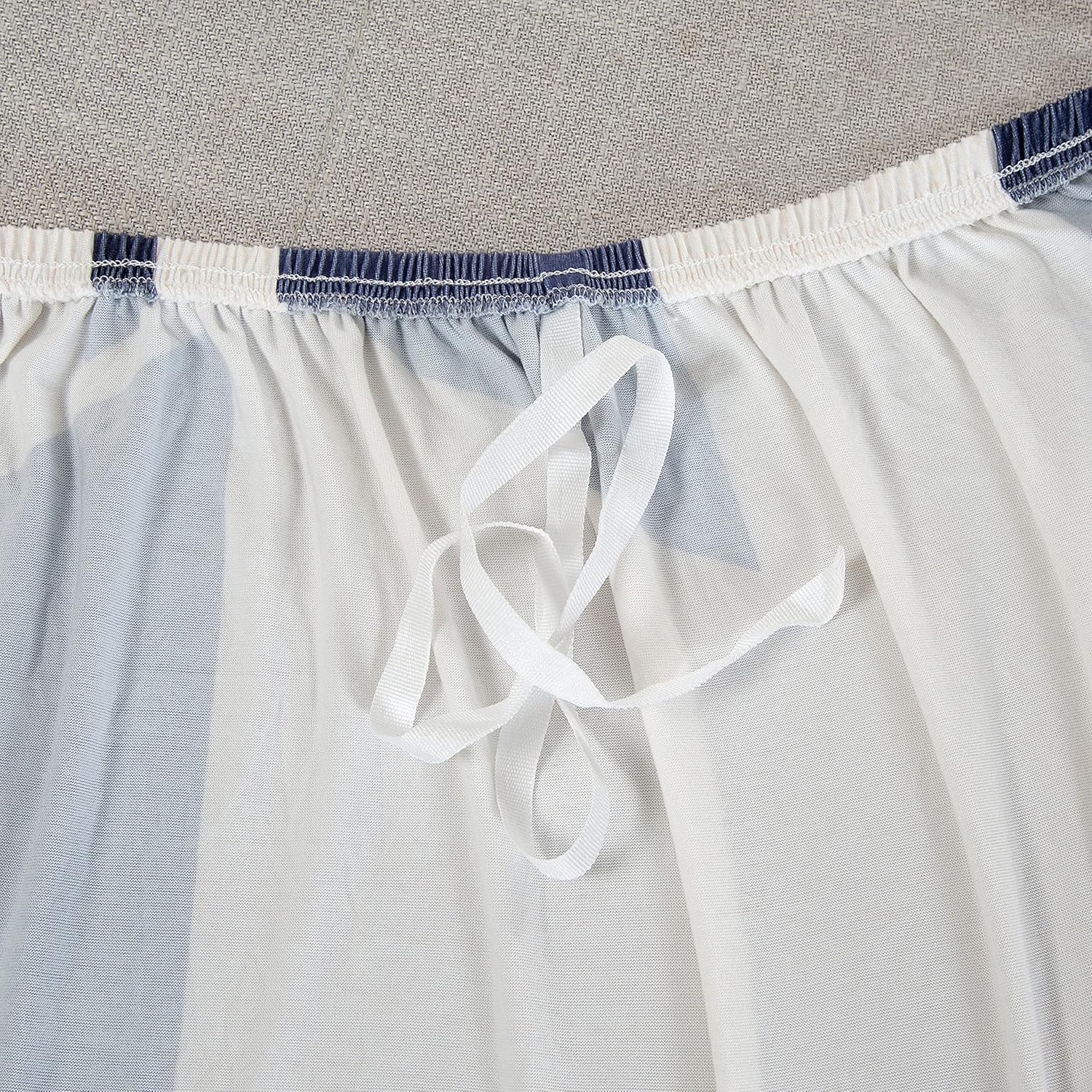 Armless Futon Slipcovers Stretch Folding Sofa